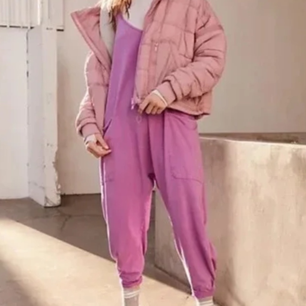 Hot Shot Onesie